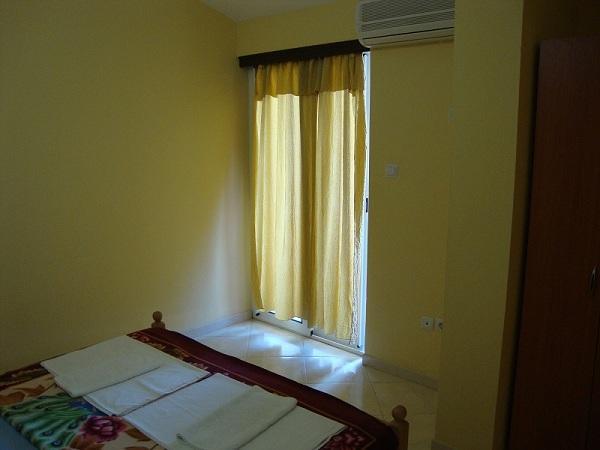 Casa Agata Apartment Ulcinj Exterior photo